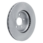 Dynamite Friction 600-73086 Disc Brake Rotor - Front