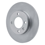 Dynamite Friction 600-74000 Disc Brake Rotor - Front