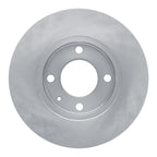 Dynamite Friction 600-74000 Disc Brake Rotor - Front