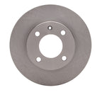 Dynamite Friction 600-74000 Disc Brake Rotor - Front