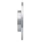 Dynamite Friction 600-74000 Disc Brake Rotor - Front