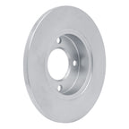 Dynamite Friction 600-74000 Disc Brake Rotor - Front