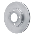 Dynamite Friction 600-74004 Disc Brake Rotor - Front