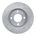 Dynamite Friction 600-74004 Disc Brake Rotor - Front