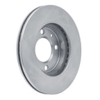 Dynamite Friction 600-74004 Disc Brake Rotor - Front