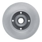 Dynamite Friction 600-74005 Disc Brake Rotor - Rear