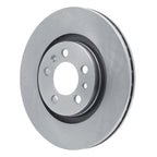 Dynamite Friction 600-74016 Disc Brake Rotor - Front