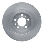 Dynamite Friction 600-74016 Disc Brake Rotor - Front