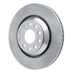 Dynamite Friction 600-74030 Disc Brake Rotor - Rear