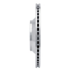 Dynamite Friction 600-74030 Disc Brake Rotor - Rear