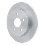 Dynamite Friction 600-75041 Disc Brake Rotor - Rear