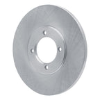 Dynamite Friction 600-76007 Disc Brake Rotor - Front