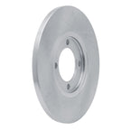 Dynamite Friction 600-76007 Disc Brake Rotor - Front