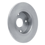 Dynamite Friction 600-76012 Disc Brake Rotor - Rear