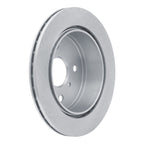 Dynamite Friction 600-76014 Disc Brake Rotor - Rear