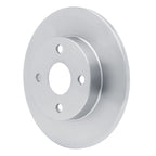 Dynamite Friction 600-76017 Disc Brake Rotor - Front