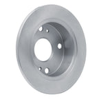 Dynamite Friction 600-76023 Disc Brake Rotor - Rear