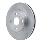 Dynamite Friction 600-76032 Disc Brake Rotor - Front