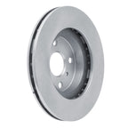 Dynamite Friction 600-76032 Disc Brake Rotor - Front