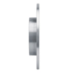 Dynamite Friction 600-76035 Disc Brake Rotor - Rear