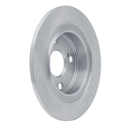 Dynamite Friction 600-76035 Disc Brake Rotor - Rear