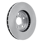 Dynamite Friction 600-76036 Disc Brake Rotor - Front