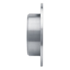 Dynamite Friction 600-76060 Disc Brake Rotor - Rear
