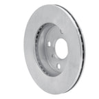 Dynamite Friction 600-76070 Disc Brake Rotor - Front