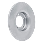 Dynamite Friction 600-76092 Disc Brake Rotor - Front