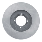 Dynamite Friction 600-76097 Disc Brake Rotor - Front