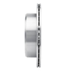 Dynamite Friction 600-76101 Disc Brake Rotor - Rear