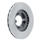 Dynamite Friction 600-76103 Disc Brake Rotor - Front