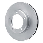 Dynamite Friction 600-76112 Disc Brake Rotor - Front