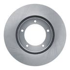 Dynamite Friction 600-76112 Disc Brake Rotor - Front