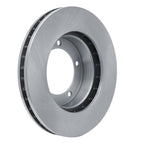 Dynamite Friction 600-76112 Disc Brake Rotor - Front