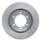 Dynamite Friction 600-76123 Disc Brake Rotor - Front