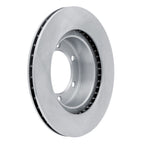 Dynamite Friction 600-76123 Disc Brake Rotor - Front