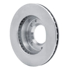 Dynamite Friction 600-80012 Disc Brake Rotor - Front