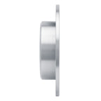 Dynamite Friction 600-80014 Disc Brake Rotor - Rear