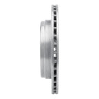 Dynamite Friction 600-80015 Disc Brake Rotor - Rear