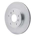Dynamite Friction 600-80016 Disc Brake Rotor - Front
