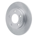Dynamite Friction 600-80029 Disc Brake Rotor - Rear