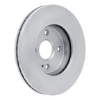 Dynamite Friction 600-80050 Disc Brake Rotor - Front