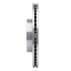 Dynamite Friction 600-80052 Disc Brake Rotor - Front