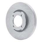 Dynamite Friction 600-80055 Disc Brake Rotor - Front