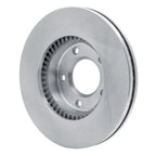 Dynamite Friction 600-80063 Disc Brake Rotor - Front