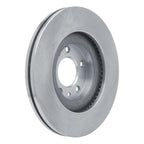 Dynamite Friction 600-80069 Disc Brake Rotor - Front