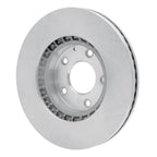 Dynamite Friction 600-80080 Disc Brake Rotor - Front