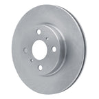 Dynamite Friction 600-91001 Disc Brake Rotor - Front