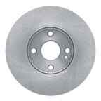 Dynamite Friction 600-91003 Disc Brake Rotor - Front